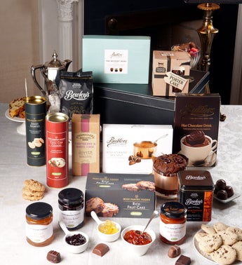 The Finest Irish Food Fare