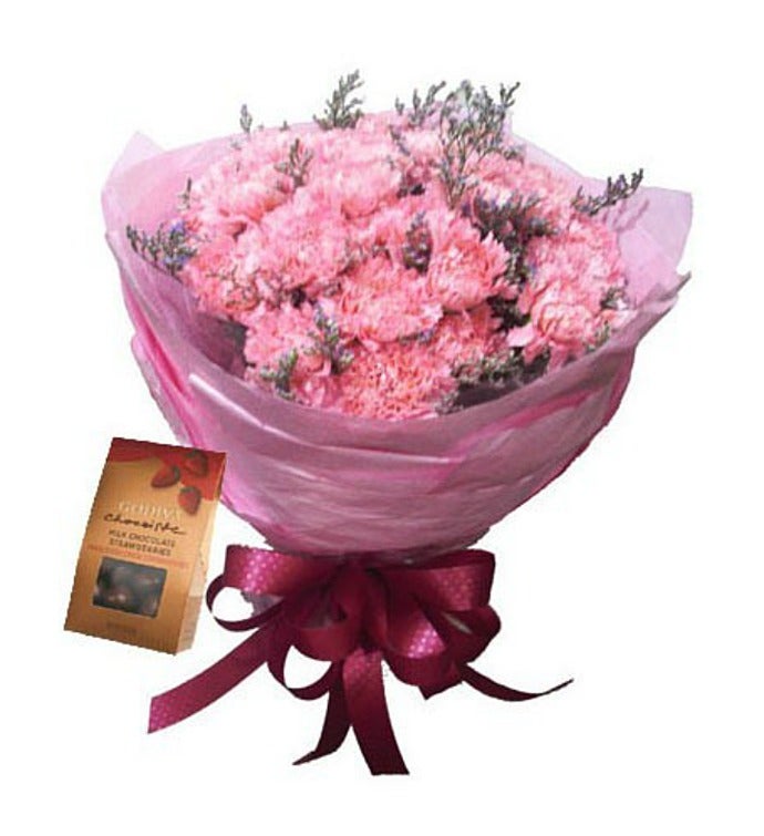 Send Flowers to Hong Kong I Flowers to Hong Kong I