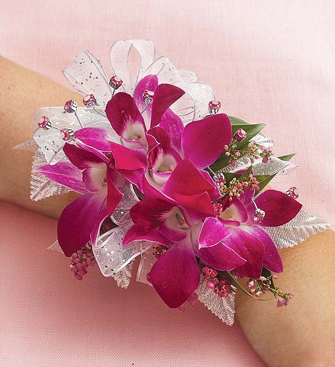 Garland 39 S Flowers Gifts Prom Prom Flowers Gns Durango And Gifts Long Beach Ca
