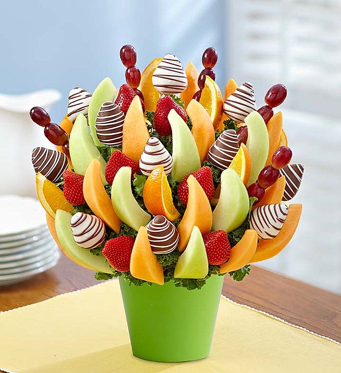 Sweet Satisfaction™