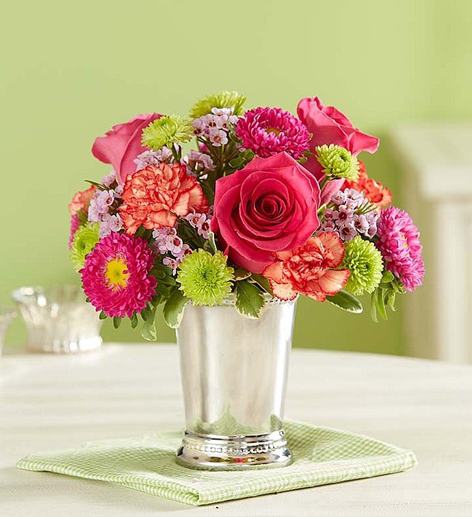 Send Flowers to Florida FL Flower Delivery
