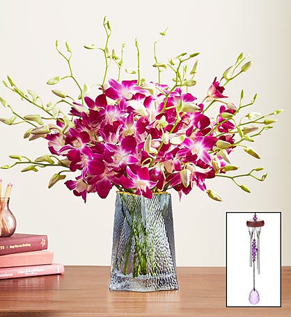 Floral Fantasy Bouquet Small | 1-800-Flowers Flowers Delivery