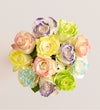 Easter Egg Roses