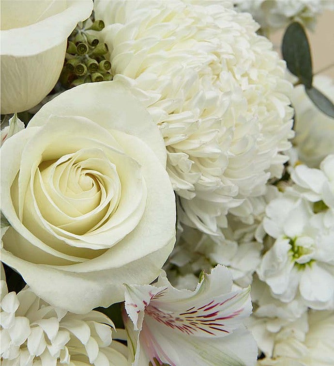 Pink Daisy Bouquet — Angel's Flowers