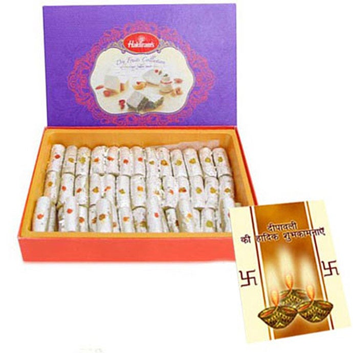 Kaju Roll   For Diwali Gift