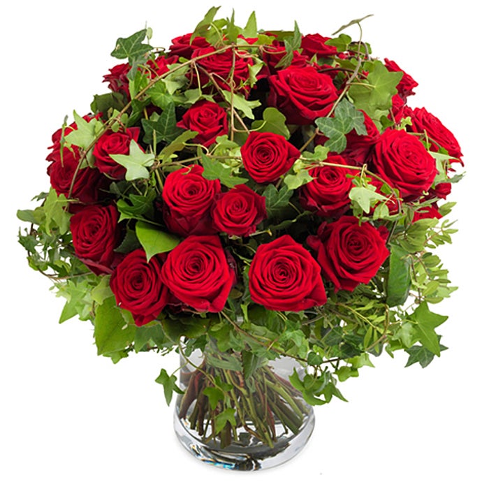 Straight from the Heart