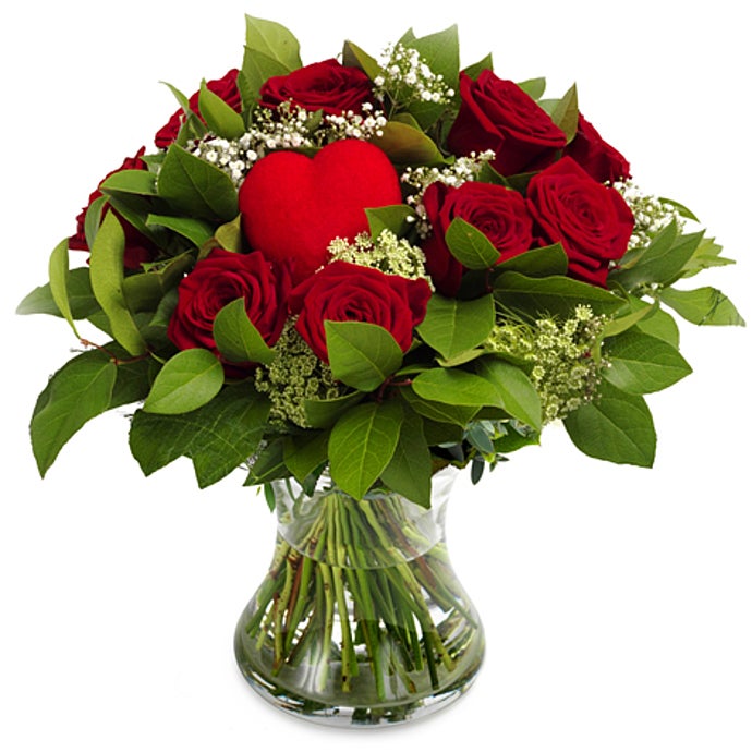 German flower online delivery