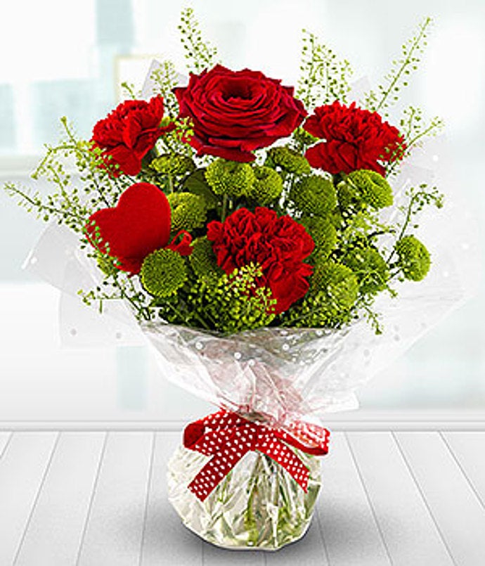 UK Flowers & Gifts UK Flower Delivery