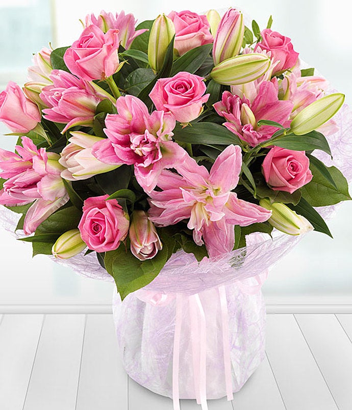 UK Flowers & Gifts UK Flower Delivery