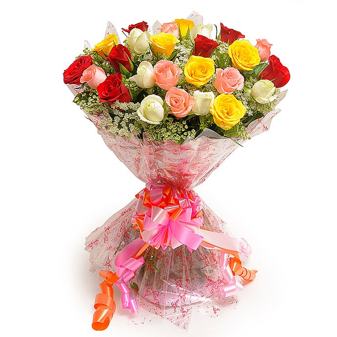 Send Flowers to India | Flowers and Gifts to India | 1-800-Flowers.com