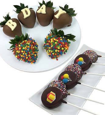 Birthday Celebration Bundle