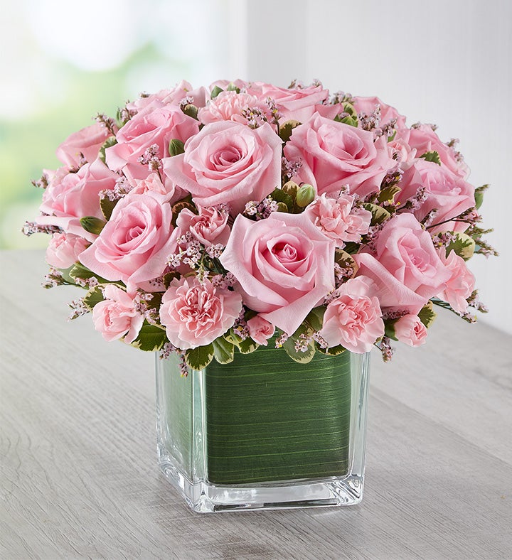 Valentine's Day Flowers Delivery & Valentine's Gifts | 1800Flowers