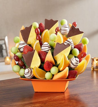 Fruit Bouquet Delivery | Fresh Fruit Arrangements | 1800Flowers