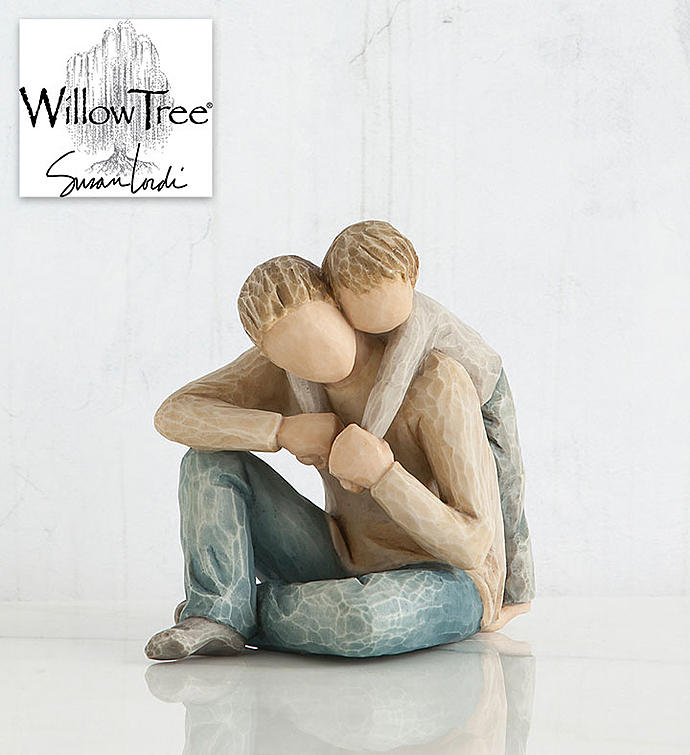 Willow Tree® “That’s My Dad” Keepsake