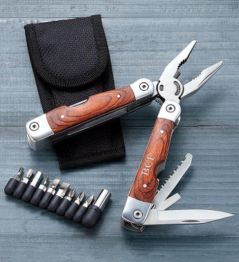 Personalized Pocketknife