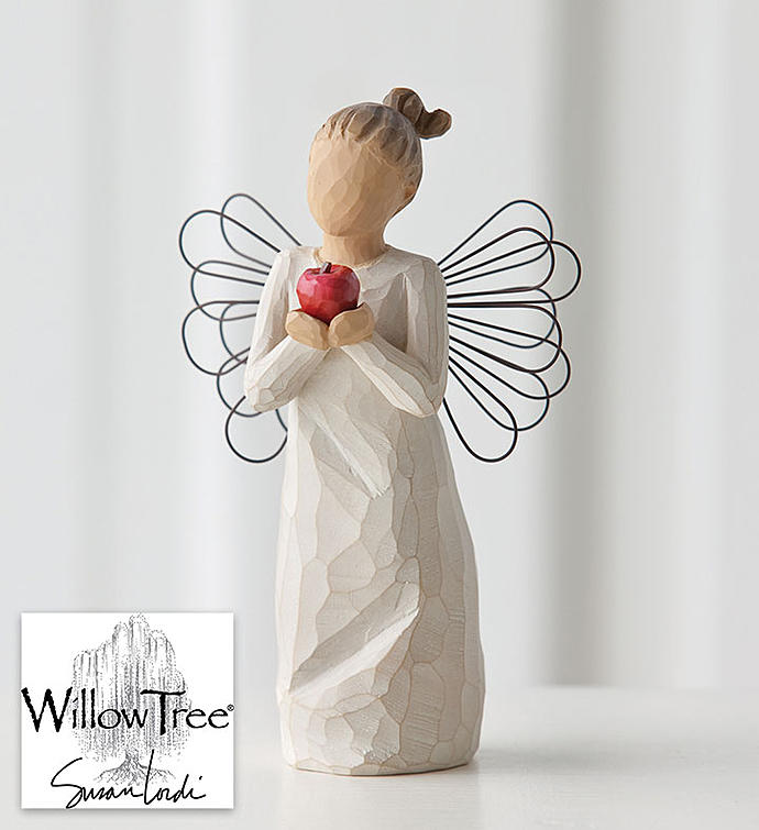 Willow Tree® You're The Best Keepsake
