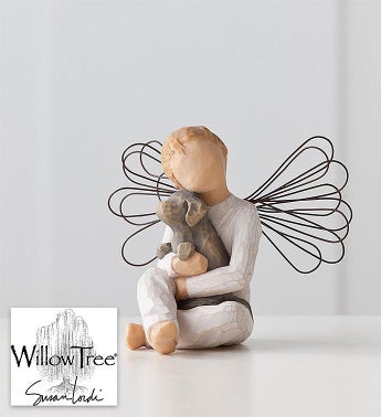 Willow Tree Angel of Comfort Keepsake