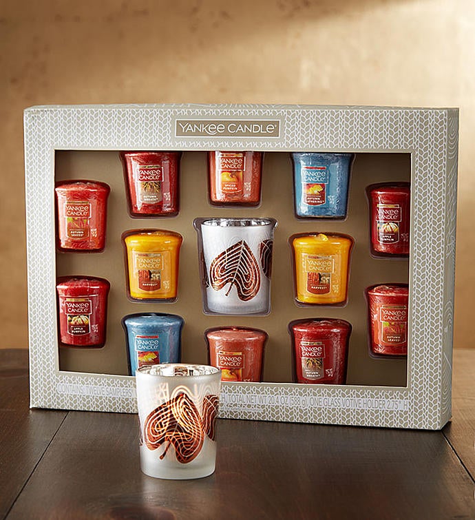 Yankee Candle® Fall Gift Set