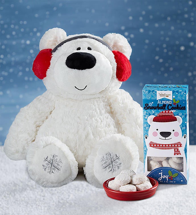 Gund® Blizzard Bear