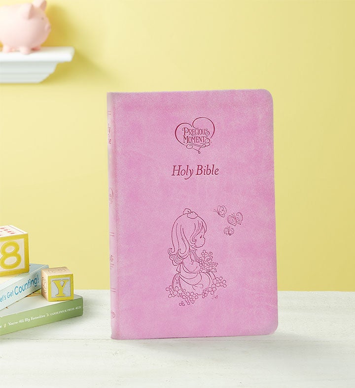 Precious Moments® Children's Bible