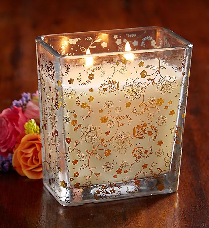 Fields of Flowers™ Europe Candle