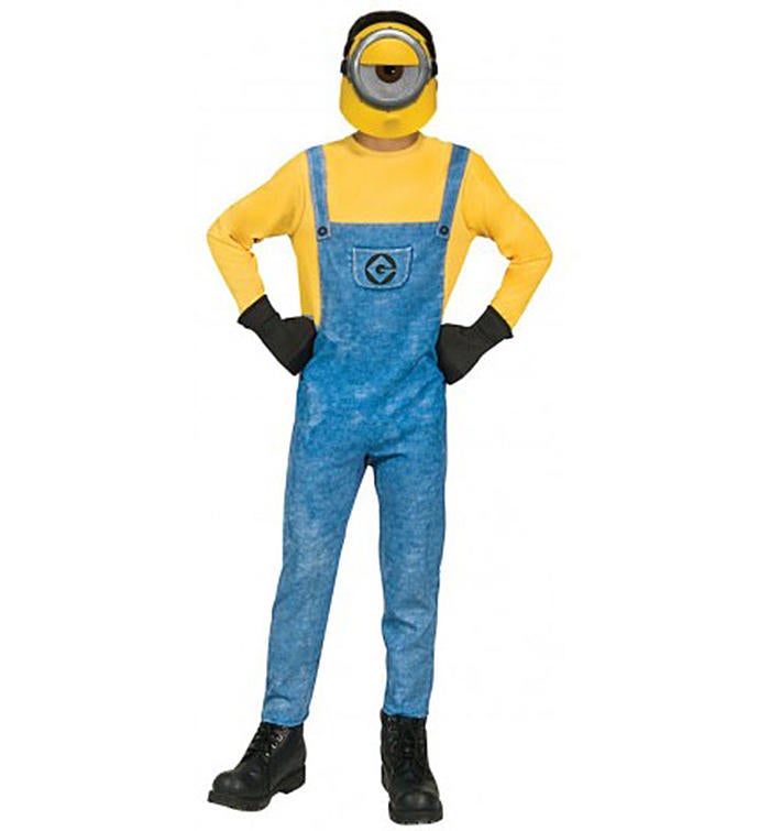Minion Mel
