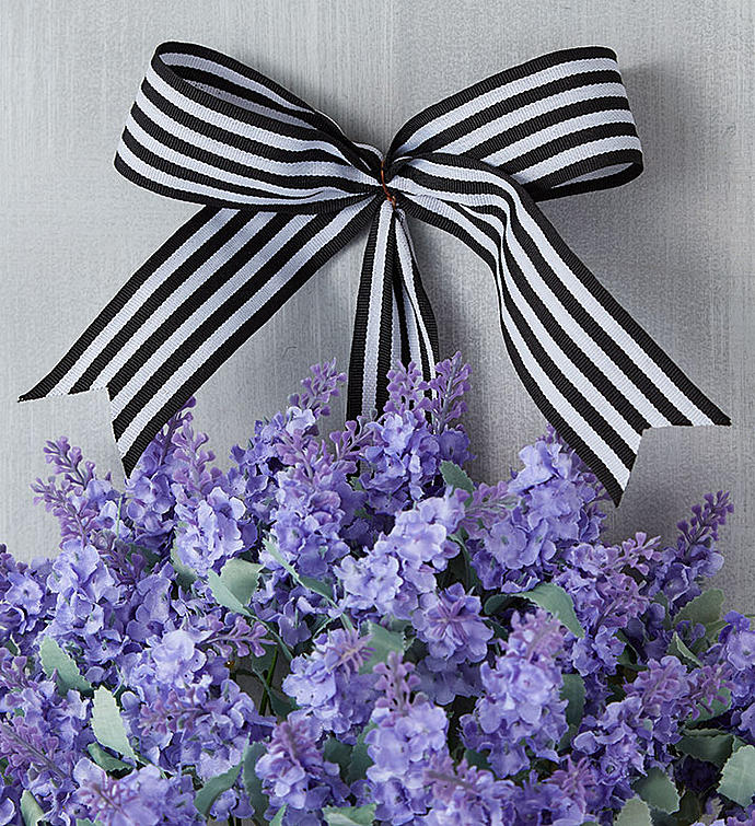 Lavender Door Décor Lavender Door Décor | 1-800-Flowers Occasions Delivery