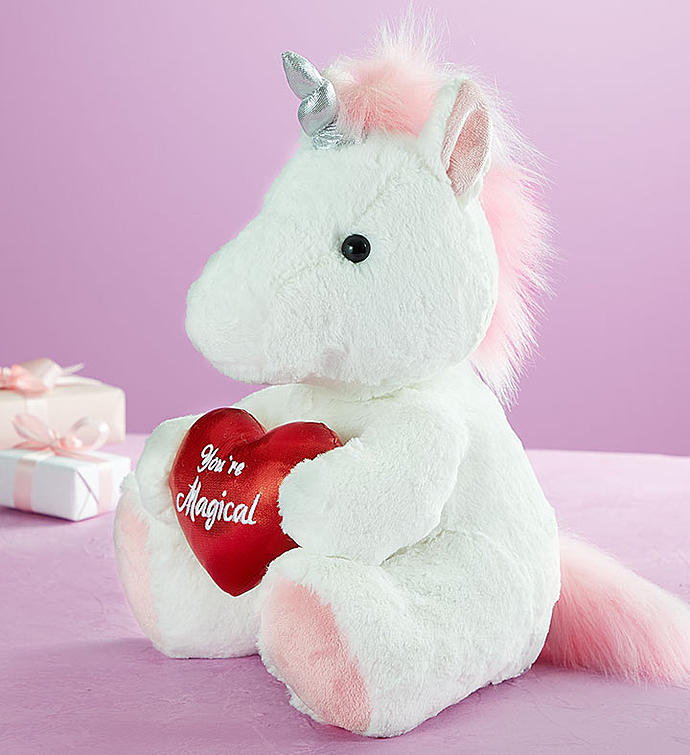 “You’re Magical” Unicorn