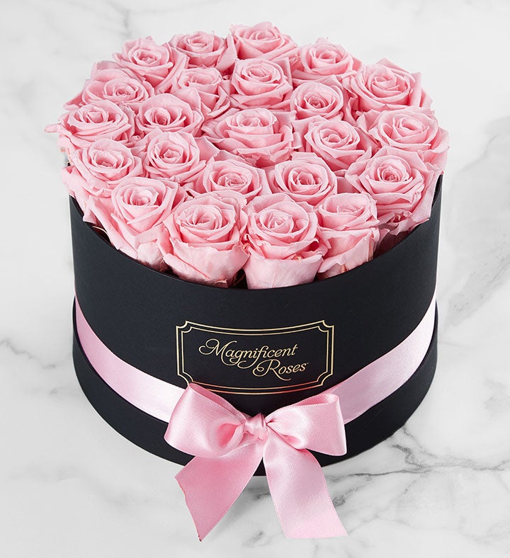 Magnificent Roses® Preserved Roses
