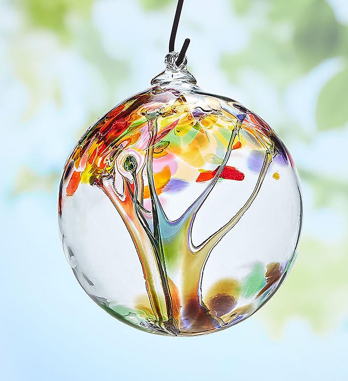 Kitras Tree of Celebration Gift Set