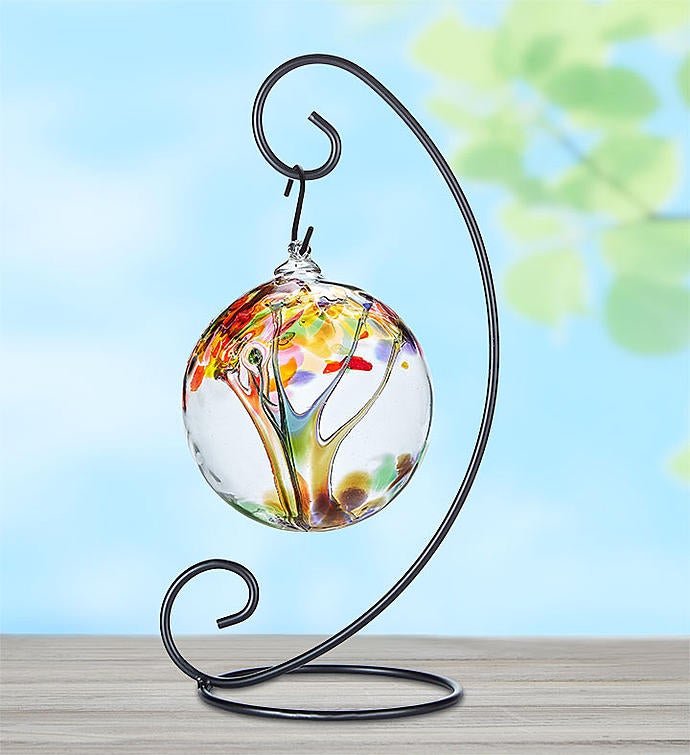 Kitras Tree of Celebration Gift Set