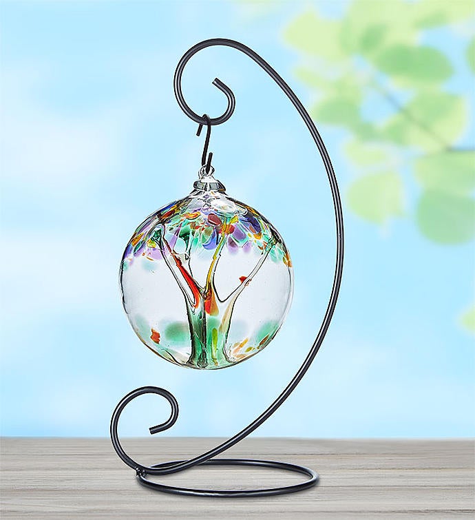 Kitras Tree of Remembrance Gift Set