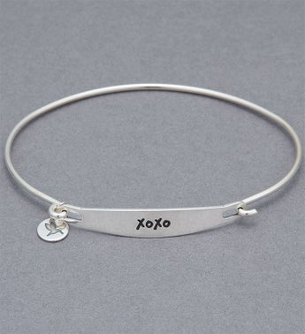 Chamilia XOXO Bracelet