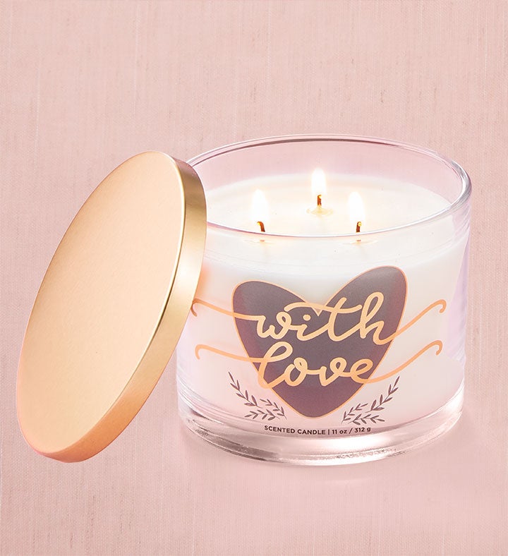 With Love by Yankee Candle®