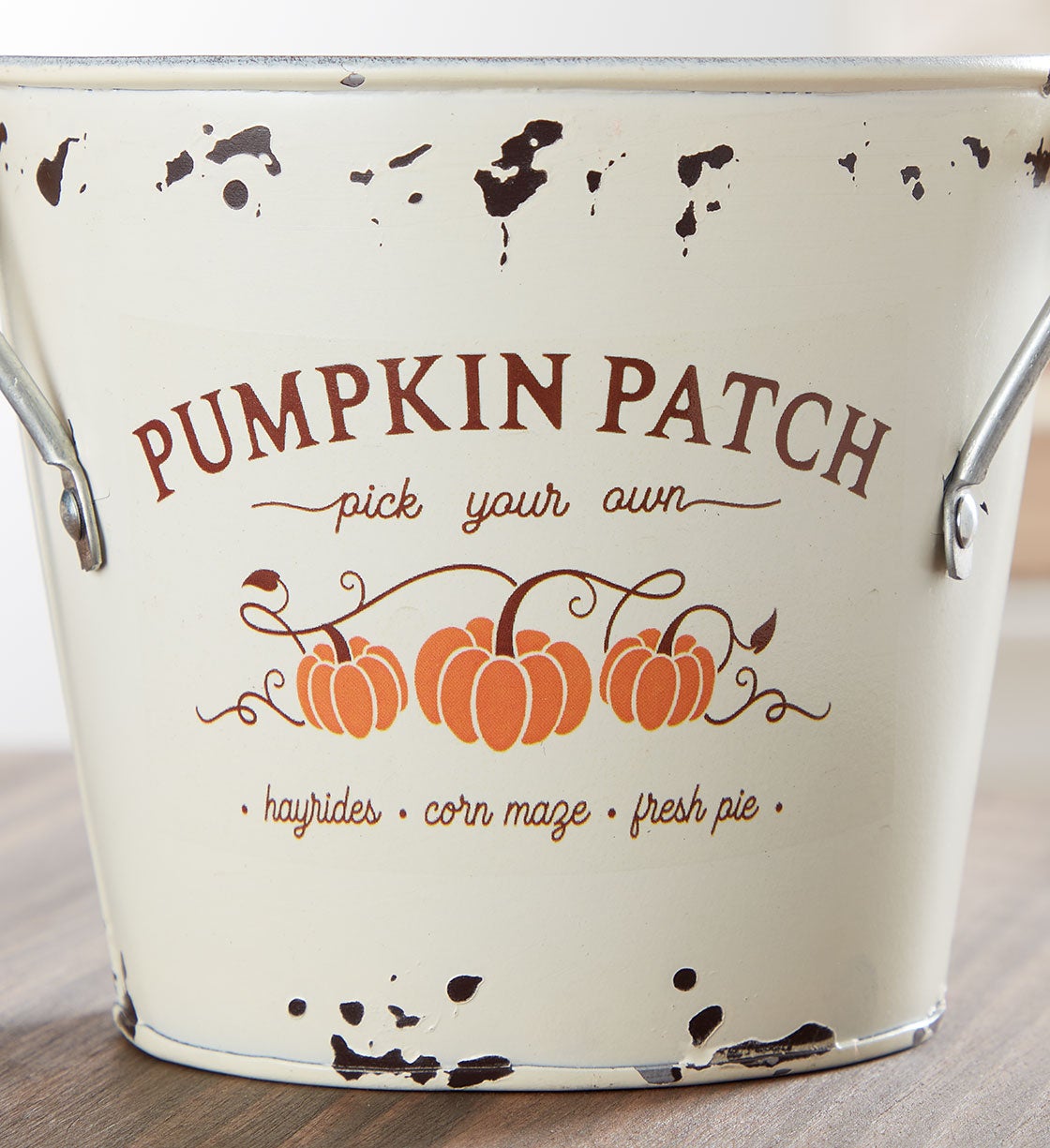 Pick of the Patch Mum