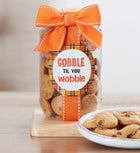 Give Thanks Turkey Centerpiece