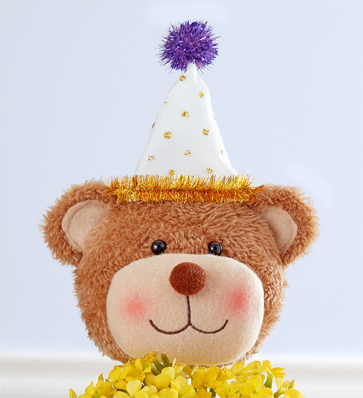 Birthday Bear Celebrations Plant™