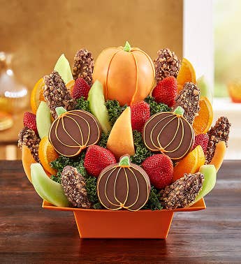 Fruit Bouquets | 1800Flowers.com