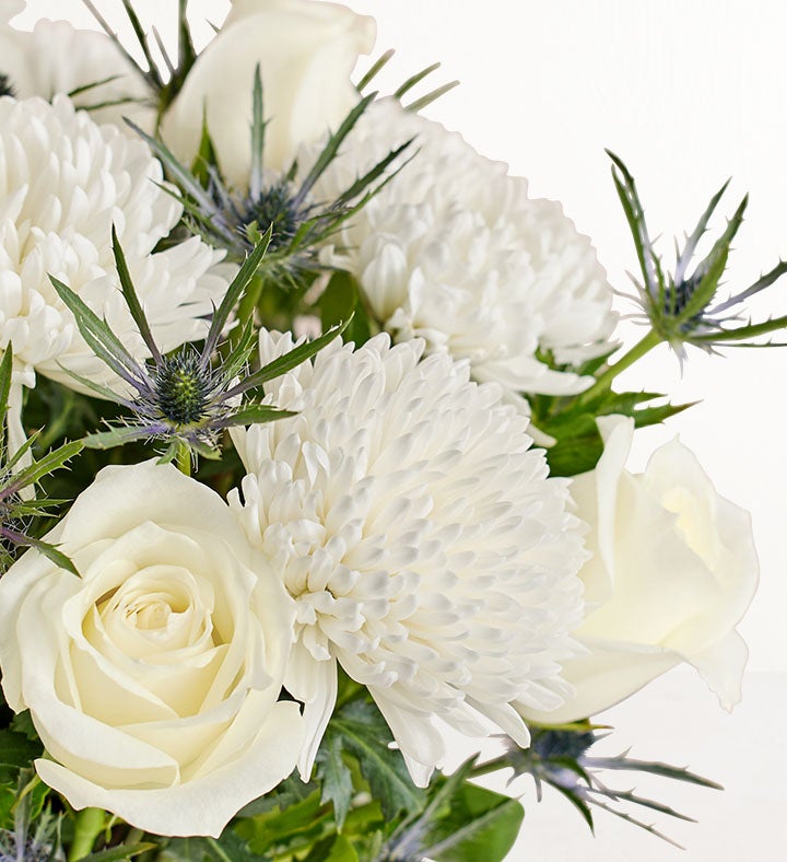 In Loving Memory Bouquet