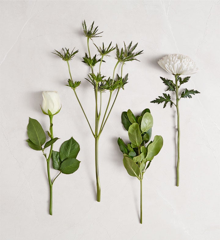 In Loving Memory Bouquet