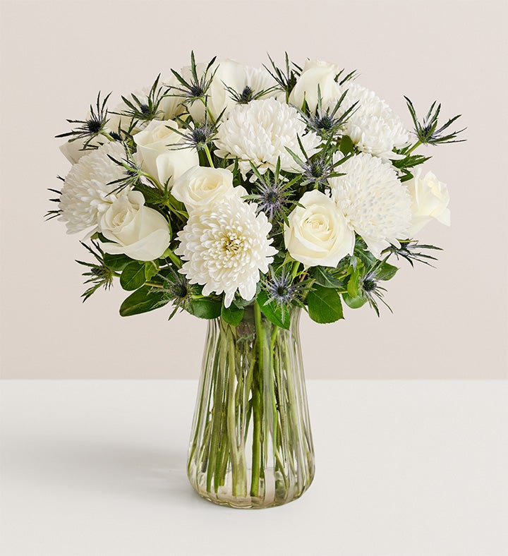 In Loving Memory Bouquet