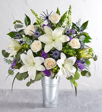 Wild Beauty Dazzling Bouquet