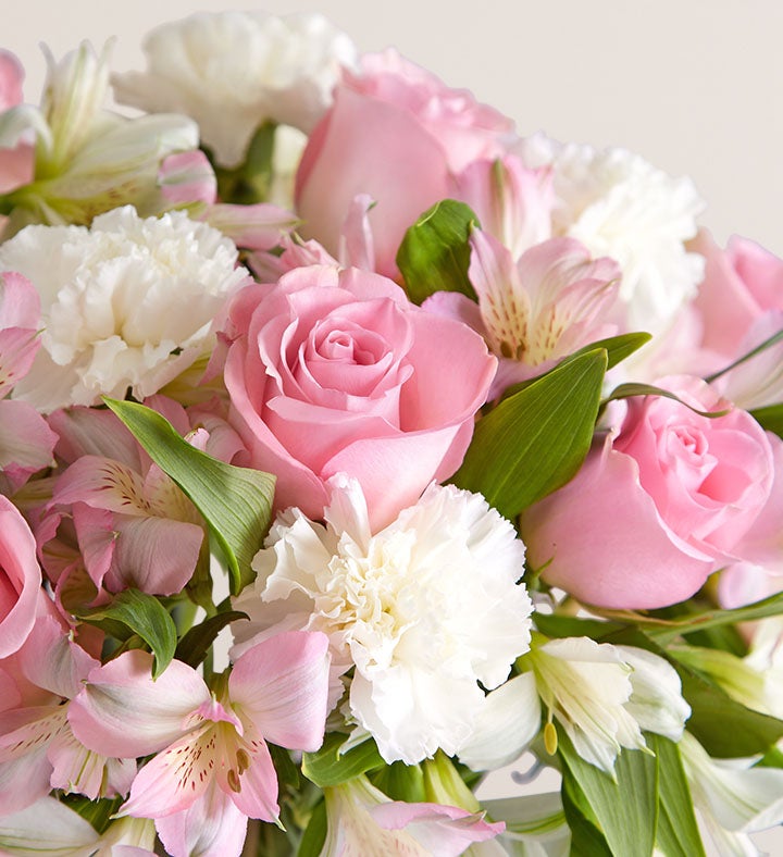 Cherished Blooms Bouquet