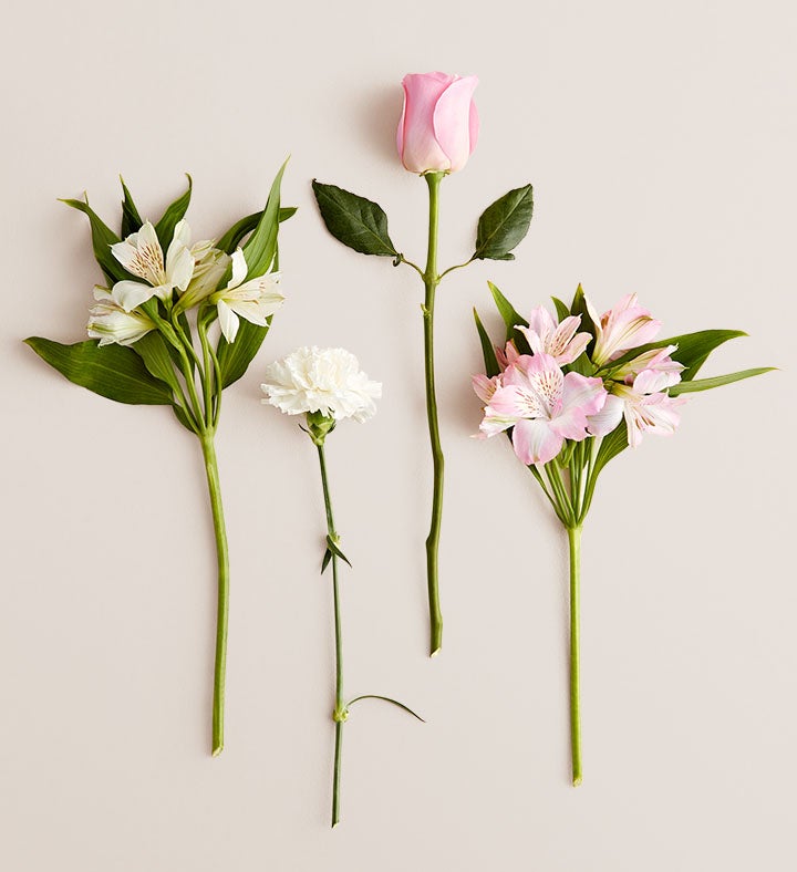 Cherished Blooms Bouquet