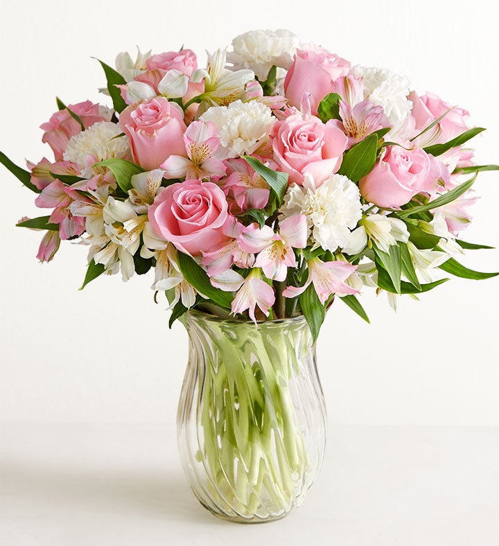 Double Your Blooms: Cherished Blooms Bouquet