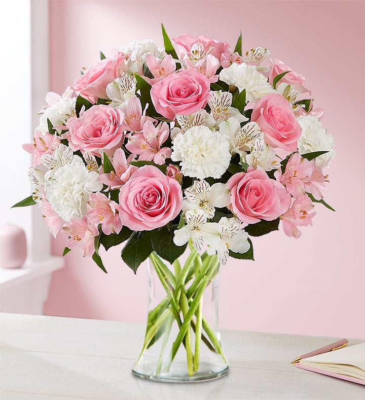 Cherished Blooms Bouquet