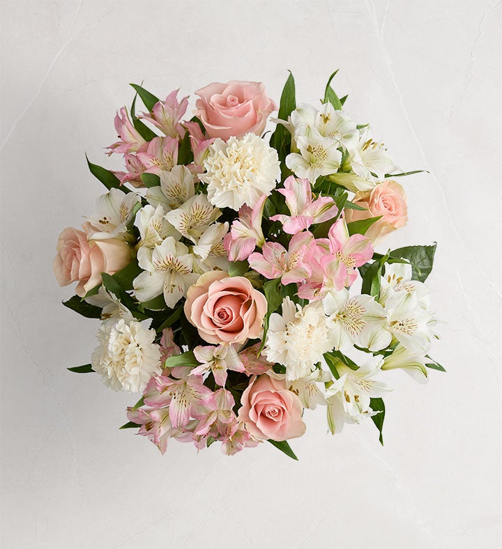 Cherished Blooms Bouquet