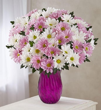 Lovely Daisy Bouquet