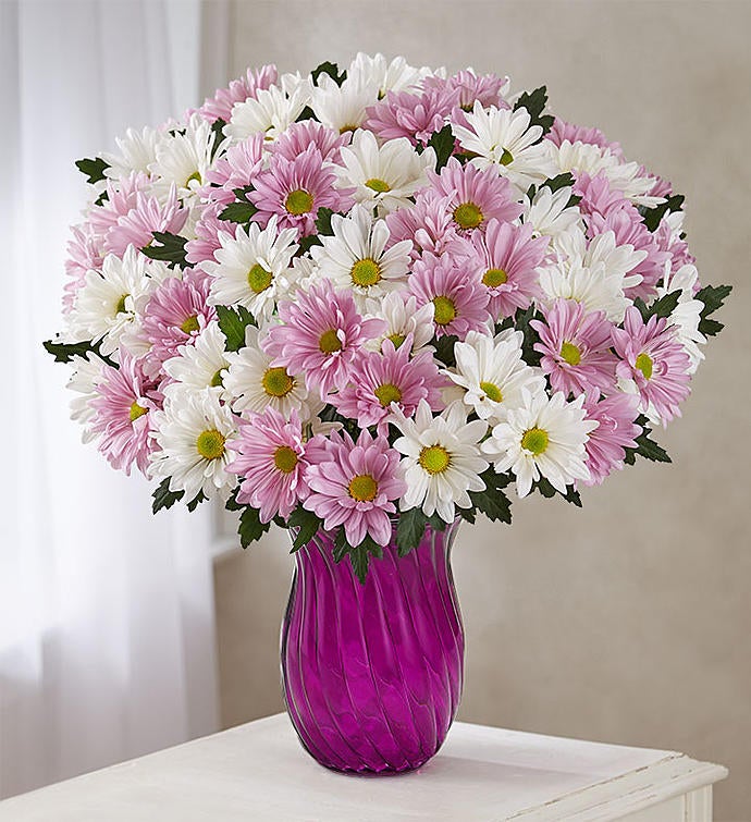 Lovely Daisy Bouquet