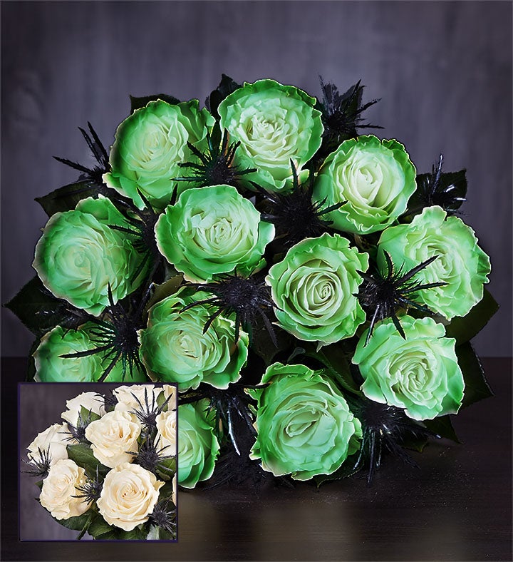 Glow in the Dark Starlight™ Roses